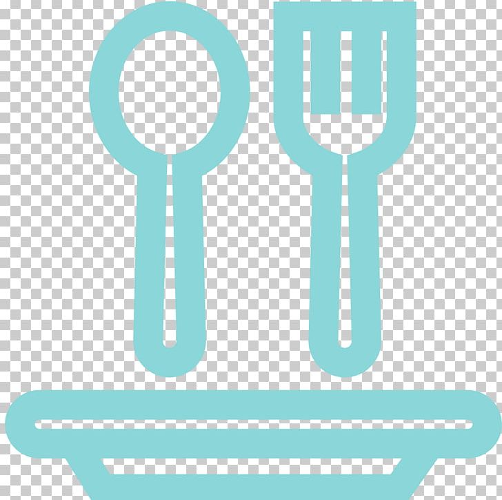 Fork Spoon Kitchen Utensil Computer Icons PNG, Clipart, Aqua, Area, Brand, Computer Icons, Cooking Free PNG Download