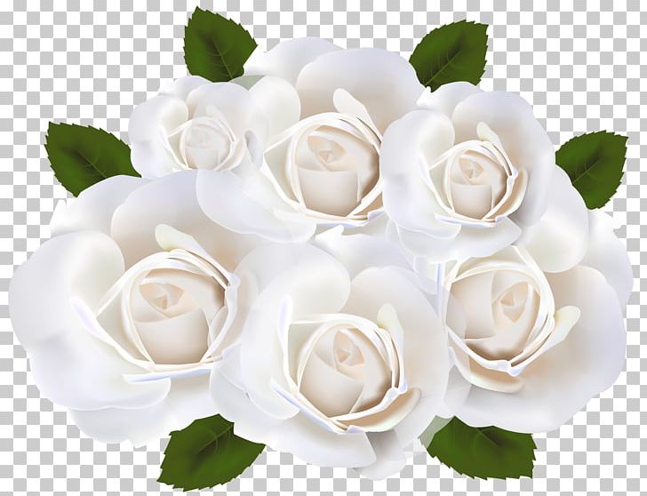 Garden Roses White PNG, Clipart, Artificial Flower, Bud, Clipart, Computer Icons, Cut Flowers Free PNG Download