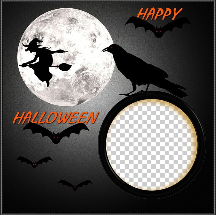 Halloween PNG, Clipart, Black, Brand, Circle, Circles, Computer Free PNG Download