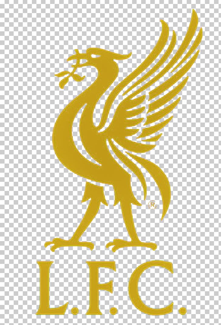 Liverpool F.C. Anfield Liverpool L.F.C. Football T-shirt PNG, Clipart, Anfield, Beak, Bird, Coach, Fictional Character Free PNG Download