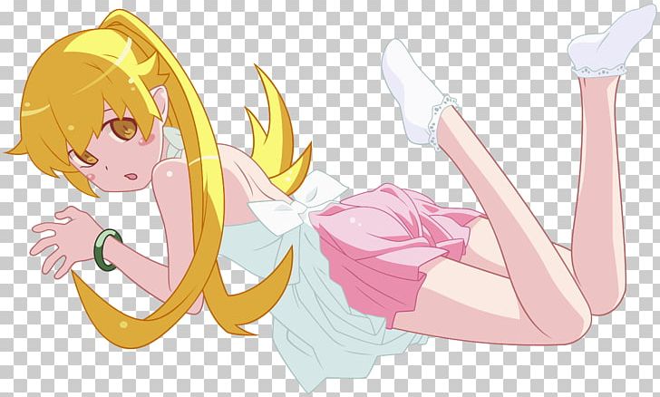 Monogatari Series Anime Desktop PNG, Clipart, Anime, Arm, Art, Bakemonogatari, Cartoon Free PNG Download