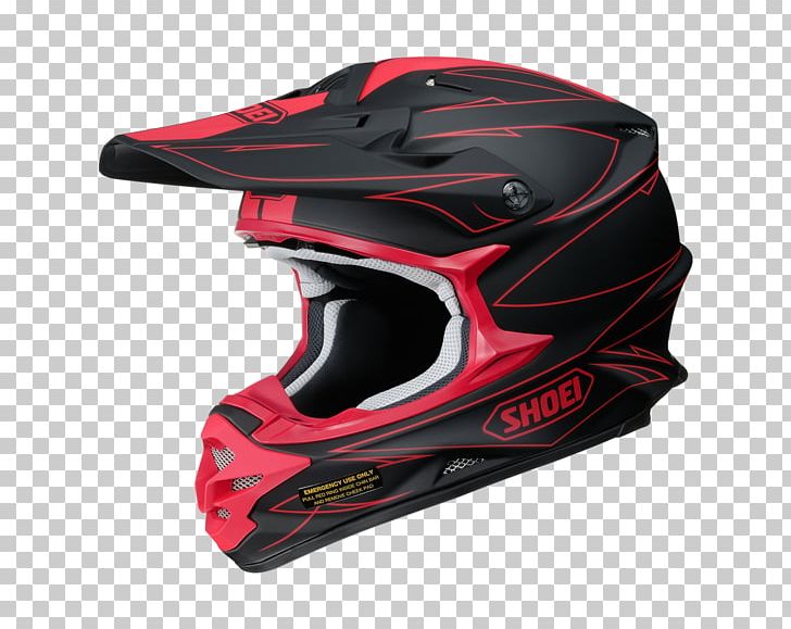 Motorcycle Helmets Shoei Off-roading Motocross PNG, Clipart, Bicycle Helmet, Bicycles Equipment And Supplies, Black, Closeout, Motocross Free PNG Download