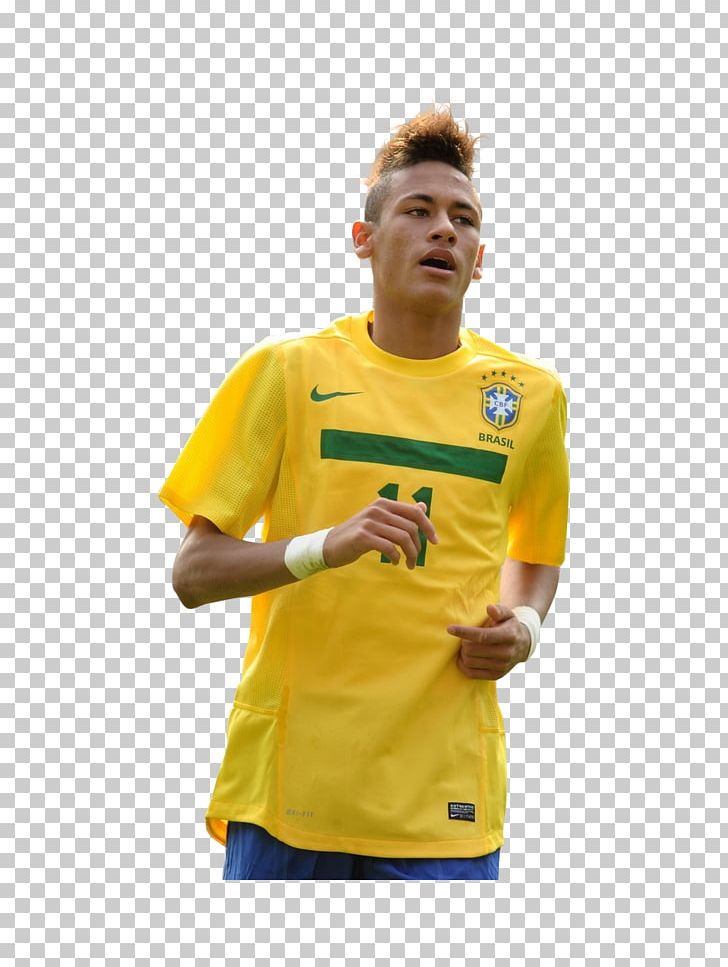 Neymar Brazil National Football Team 2013 FIFA Confederations Cup Paris Saint-Germain F.C. Football Player PNG, Clipart, Celebrities, Clothing, Desktop Wallpaper, Fc Barcelona, Fifa Confederations Cup Free PNG Download