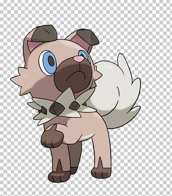 Pokémon Sun And Moon Pokémon Ultra Sun And Ultra Moon Pokémon X And Y Pokkén Tournament The Pokémon Company PNG, Clipart, Carnivoran, Cartoon, Cat Like Mammal, Dog, Dog Breed Free PNG Download