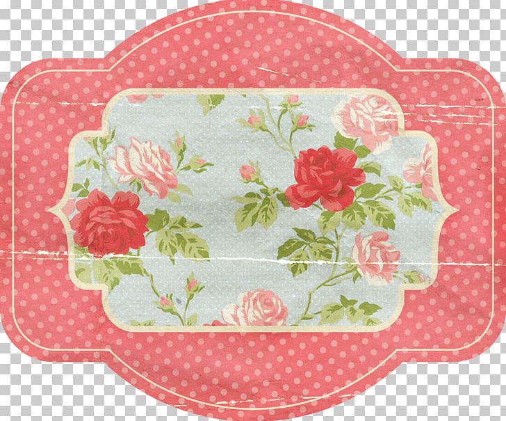 Scrapbooking Platter Place Mats Label PNG, Clipart, Ansichtkaart, Art, Dishware, Floral Design, Flower Free PNG Download