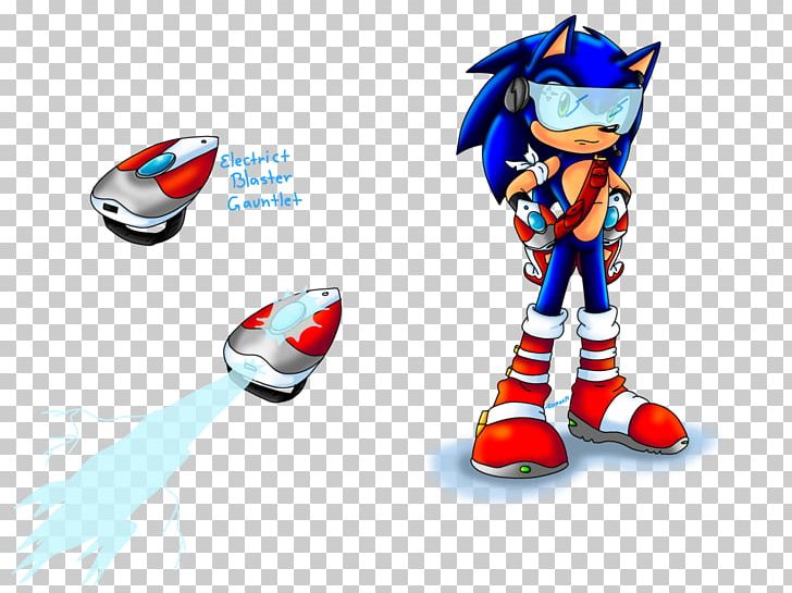 Sonic The Hedgehog Art Drawing PNG, Clipart,  Free PNG Download