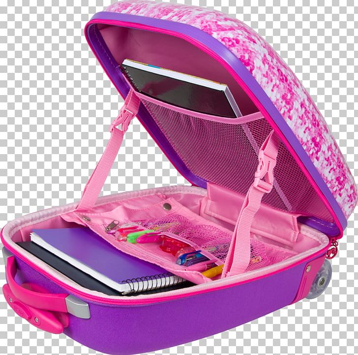 Suitcase Barbie Backpack School Samsonite PNG, Clipart, Art, Backpack, Bag, Barbie, Handbag Free PNG Download