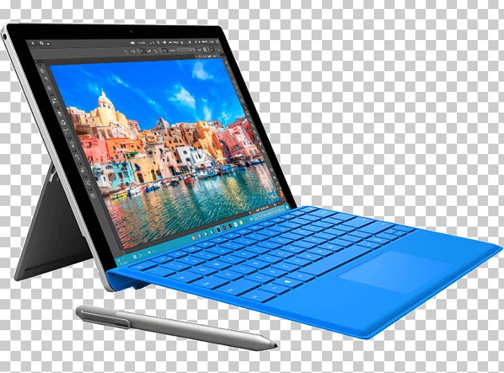 Surface Pro 4 Intel Core I5 PNG, Clipart, 2in1 Pc, Computer, Electronic Device, Gadget, Intel Core I5 Free PNG Download