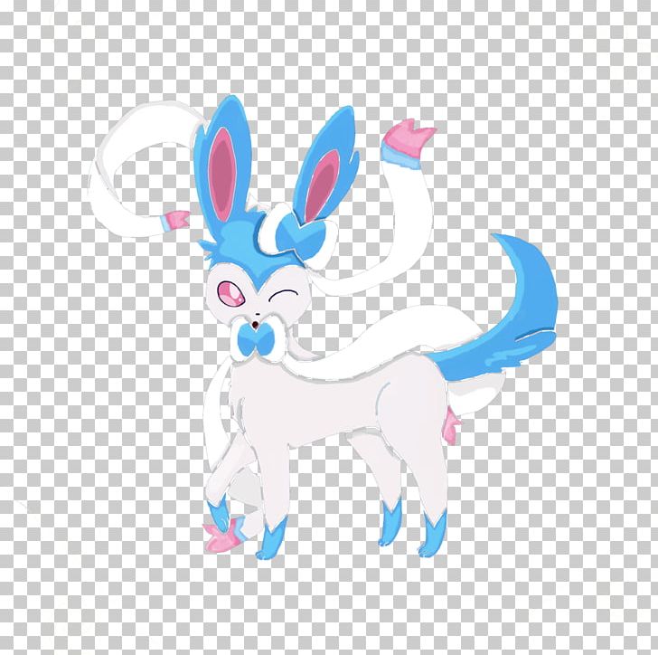 Sylveon Shiny Rabbit Eevee PNG, Clipart, Animal Figure, Animals, Art, Art Museum, Cartoon Free PNG Download