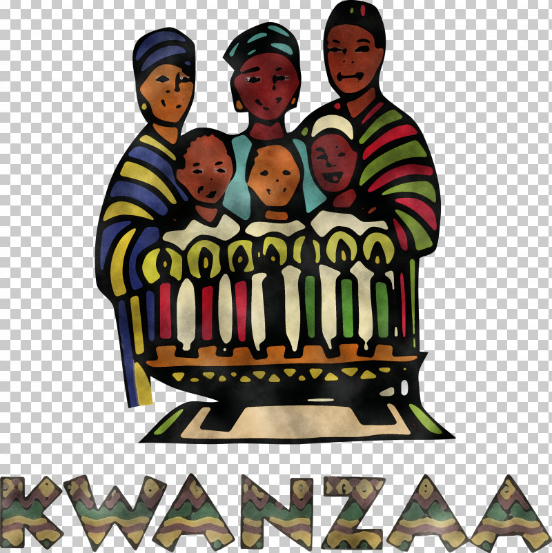 Kwanzaa African PNG, Clipart, African, African Americans, Animation, Cartoon, Christmas Day Free PNG Download
