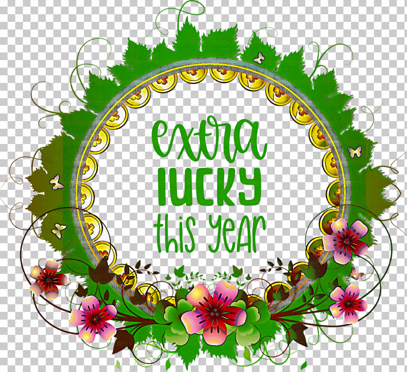 Saint Patrick Patricks Day Extra Lucky PNG, Clipart, Clock, Drawing, Logo, Painting, Patricks Day Free PNG Download