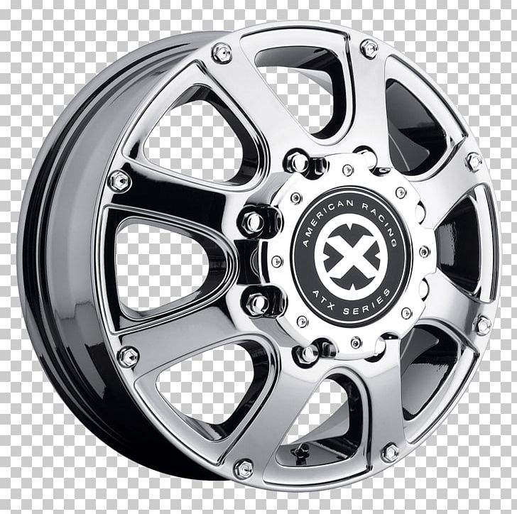 Alloy Wheel Rim Custom Wheel Spoke PNG, Clipart, Alloy, Alloy Wheel, Aluminium, American Racing, Atx Free PNG Download