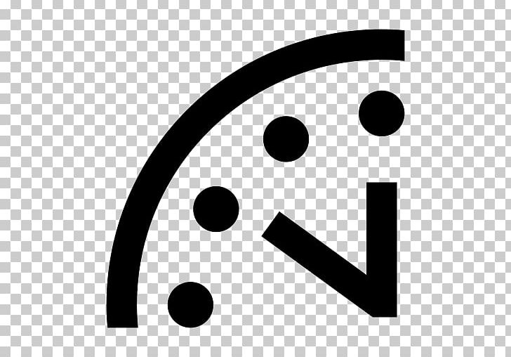 Doomsday Clock Bulletin Of The Atomic Scientists 2 Minutes To Midnight Timer PNG, Clipart, 2 Minutes To Midnight, Angle, Apocalypse, Black And White, Brand Free PNG Download