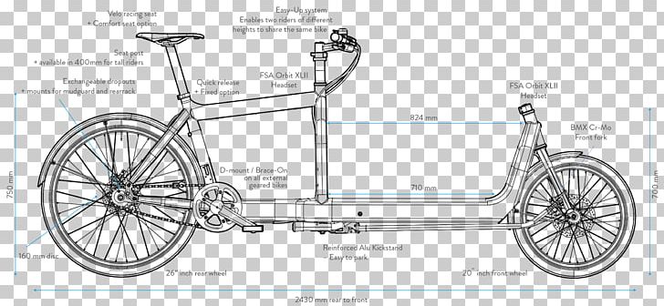 Freight Bicycle Larry Vs Harry Cargo Tricycle PNG, Clipart, Auto Part, Bicycle, Bicycle Accessory, Bicycle Drivetrain Part, Bicycle Frame Free PNG Download