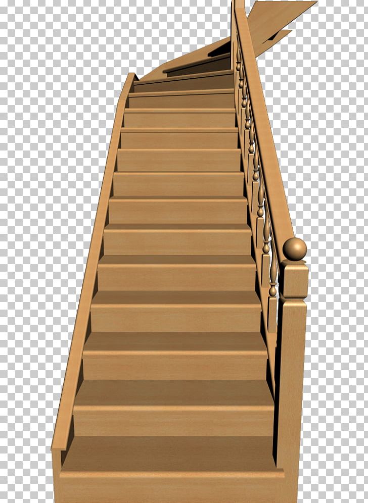 Hardwood Stairs Wood Stain Handrail PNG, Clipart, Angle, Cartoon Ladder, Floor, Handrail, Hardwood Free PNG Download