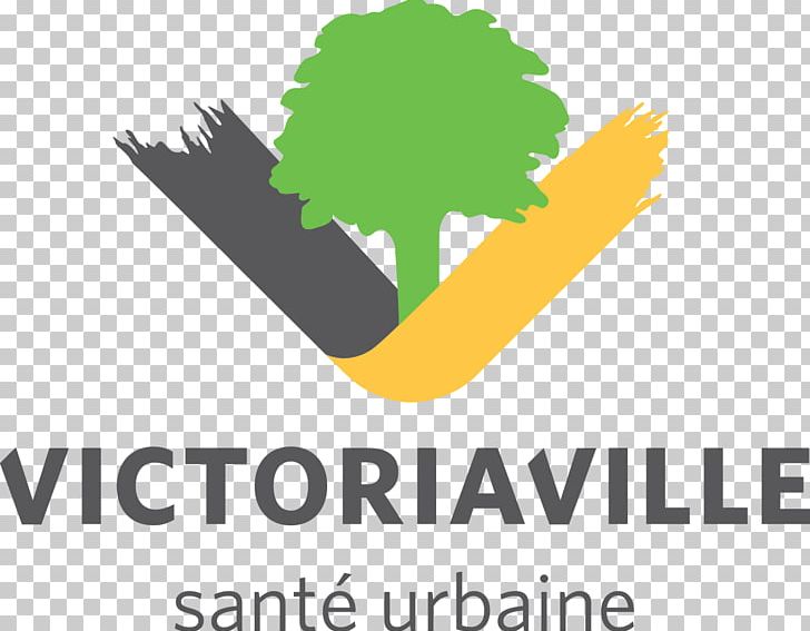 Logos City Ville DE Victoriaville PNG, Clipart, Area, Brand, City, Graphic Design, Green Free PNG Download
