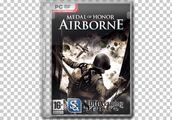 Medal Of Honor: Airborne Medal Of Honor: Underground Medal Of Honor: Warfighter Xbox 360 PNG, Clipart, 82nd Airborne Division, Elec, Film, Medal Of Honor, Medal Of Honor Airborne Free PNG Download