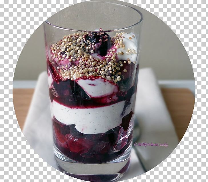 Panna Cotta Parfait Verrine Semifreddo Trifle PNG, Clipart, Auglis, Berry, Cooking, Dessert, Food Free PNG Download