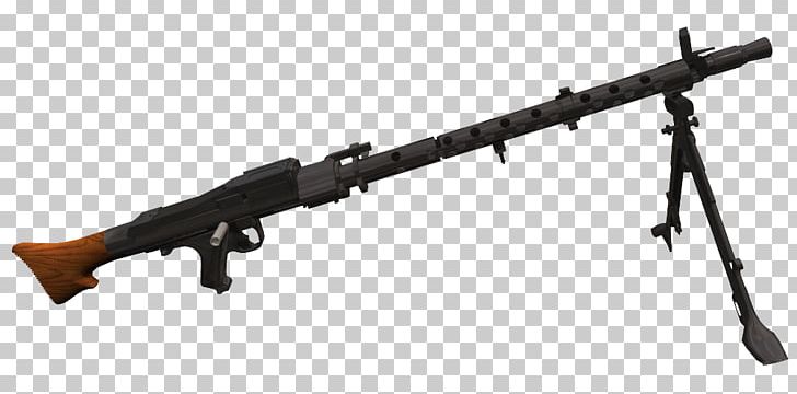 Second World War Machine Gun Firearm MG 34 PNG, Clipart, 3 Dsm, Air Gun, Airsoft, Airsoft Gun, Assault Rifle Free PNG Download