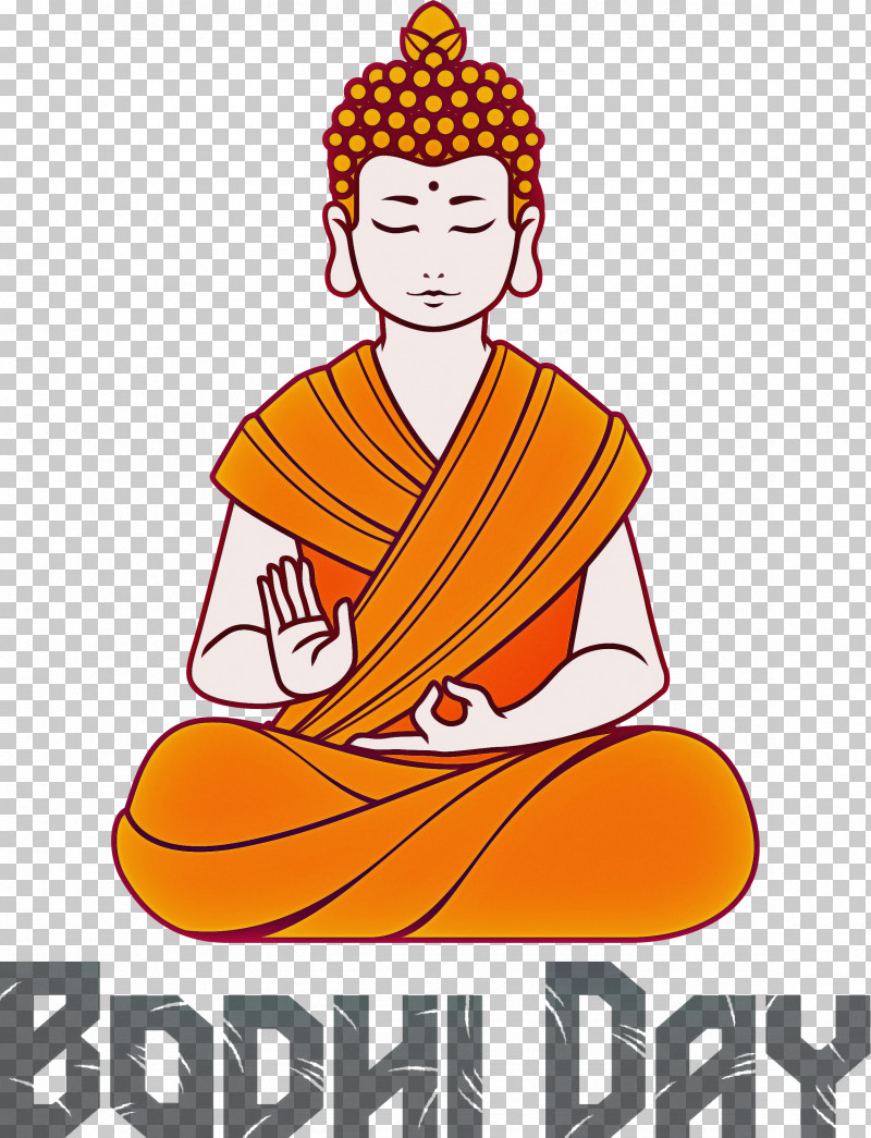 Bodhi Day Bodhi PNG, Clipart, Bodhi, Bodhi Day, Character, Geometry, Line Free PNG Download