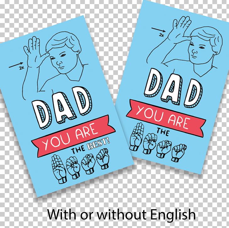 American Sign Language Father PNG, Clipart,  Free PNG Download