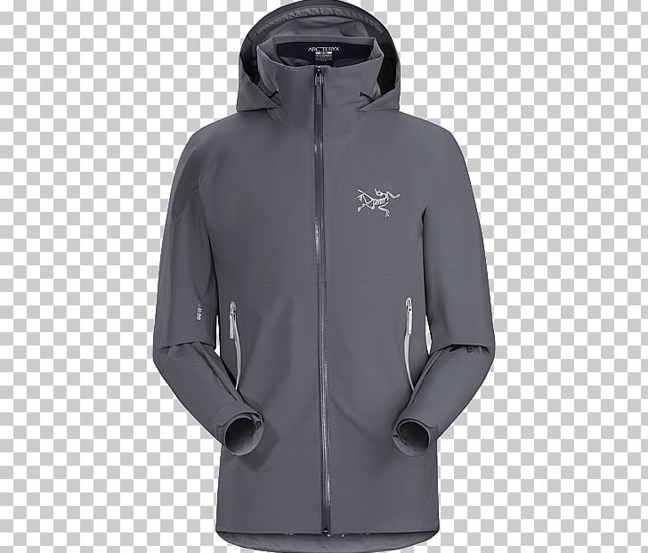 Arc'teryx Jacket Hoodie Gore-Tex Clothing PNG, Clipart,  Free PNG Download