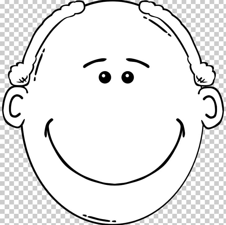 Cartoon Face Black And White PNG, Clipart, Art, Black, Black And White, Caricature, Cartoon Free PNG Download