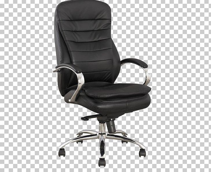 Office & Desk Chairs Swivel Chair Table PNG, Clipart, Angle, Armrest, Bicast Leather, Black, Chair Free PNG Download