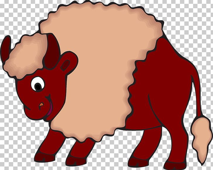 Ox Cattle Bull PNG, Clipart, Animals, Art, Bull, Cartoon, Cattle Free PNG Download