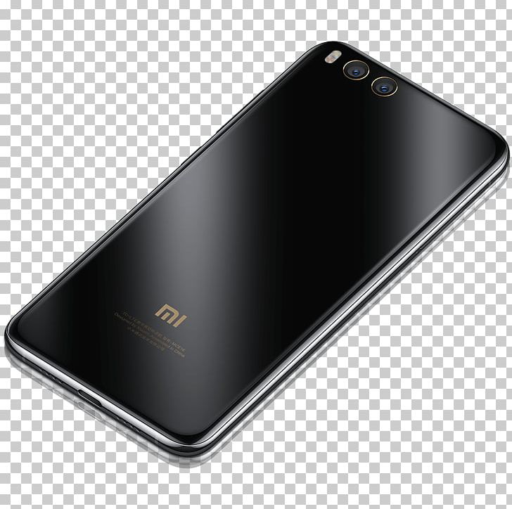 Smartphone Feature Phone Xiaomi Mi 6 International Version PNG, Clipart, 64 Gb, Communication Device, Dual Sim, Electronic Device, Electronics Free PNG Download