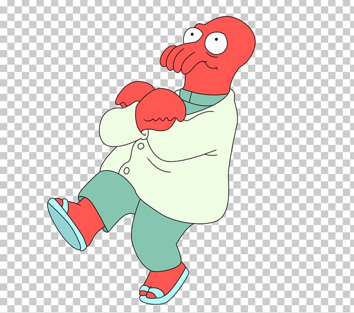 Zoidberg Planet Express Ship Television Show PNG, Clipart, Animated Cartoon, Arm, Art, Cartoon, Character Free PNG Download