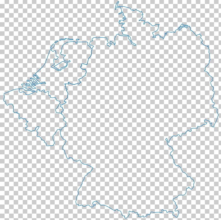 Blank Map Germany Germans PNG, Clipart, Area, Blank Map, Blue, Cloud, Garmin Free PNG Download