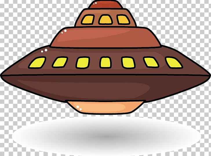 Cartoon Unidentified Flying Object Spacecraft PNG, Clipart, Cartoon, Cartoon Ufo, Childlike, Cuisine, Drawing Free PNG Download