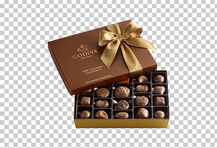 Chocolate Truffle Bonbon Ganache Godiva Chocolatier PNG, Clipart, Ballotin, Bonbon, Candy, Chocolate, Chocolate Bar Free PNG Download