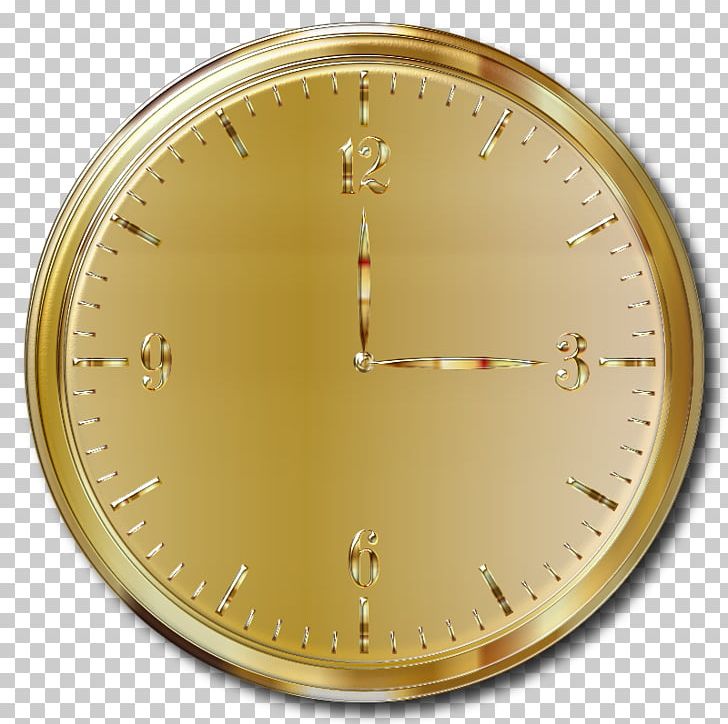 Clock Metal Clothing Accessories PNG, Clipart, Clock, Clothing Accessories, Home Accessories, Metal, Objects Free PNG Download