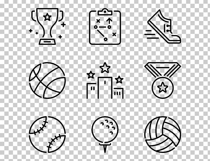 Computer Icons Icon Design Desktop PNG, Clipart, Angle, Area, Black And White, Brand, Cartoon Free PNG Download