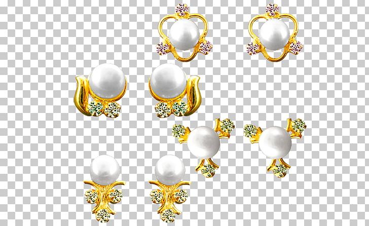 Jagdamba Pearls Earring Jewellery Shirt Stud PNG, Clipart, Body Jewellery, Body Jewelry, Costume Jewelry, Discounts And Allowances, Ear Free PNG Download