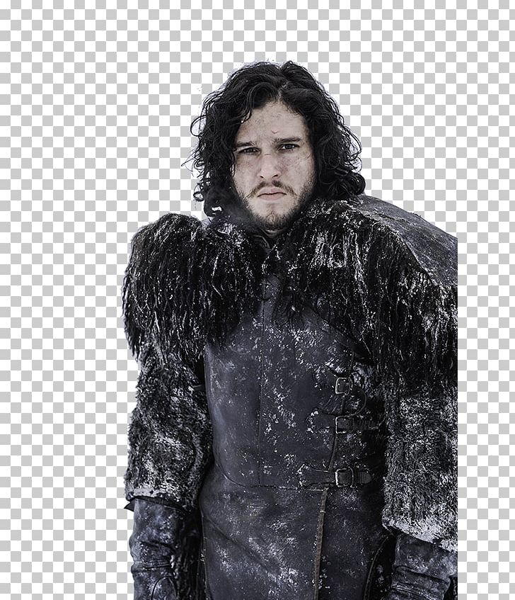 Jon Snow Game Of Thrones Kit Harington Joffrey Baratheon Eddard Stark PNG, Clipart, Character, Coat, Comic, Facial Hair, Fur Free PNG Download