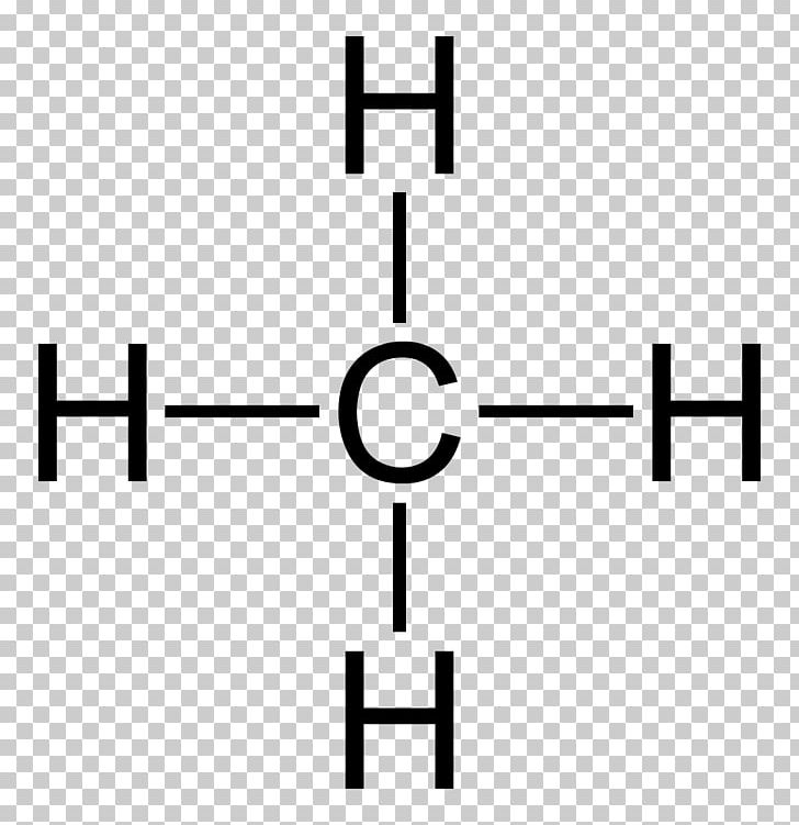 Lewis Structure Methane Single Bond Chemical Bond Valence Electron PNG, Clipart, Alkane, Angle, Area, Atom, Ballandstick Model Free PNG Download