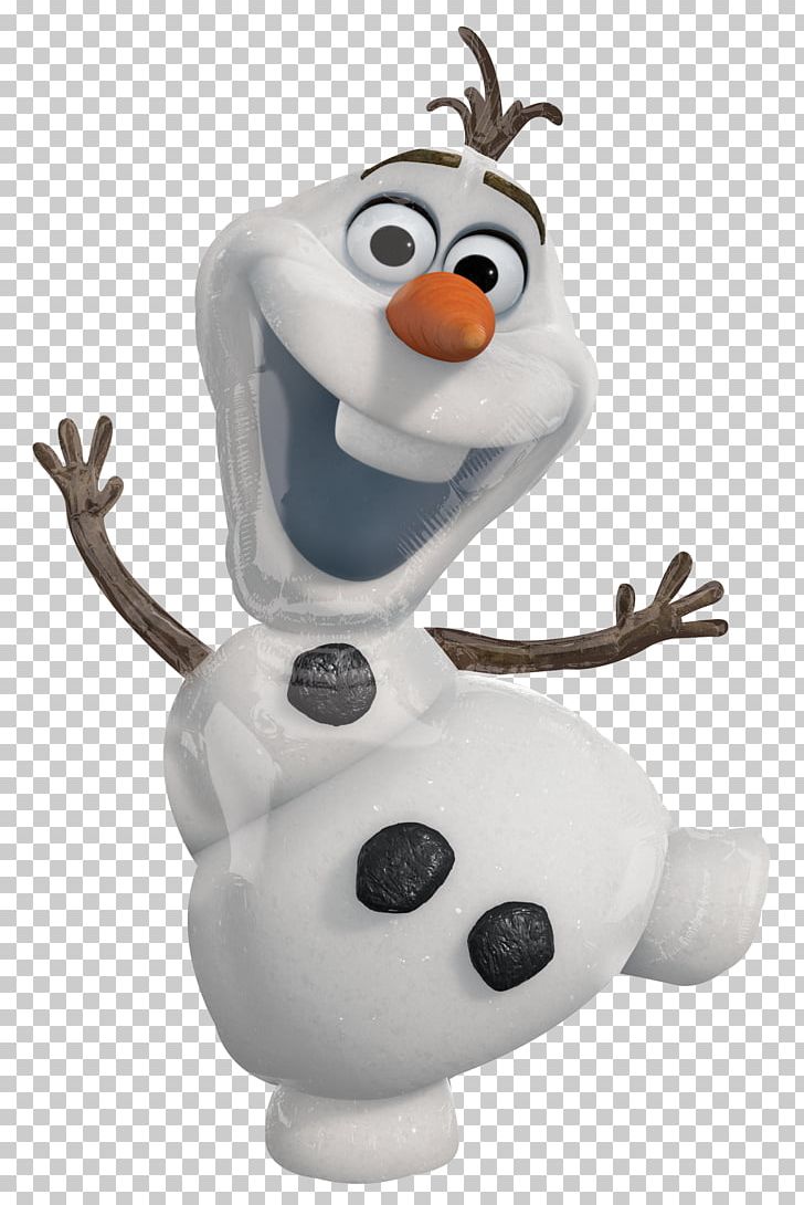 Olaf Elsa Anna Balloon Party PNG, Clipart,  Free PNG Download