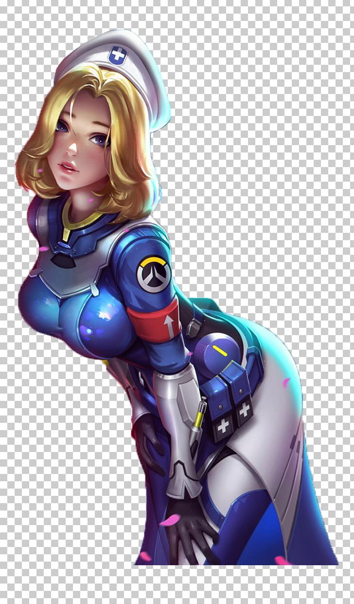 Overwatch Mercy D.Va PNG, Clipart, Action Figure, Art, Avatan, Avatan Plus, Characters Of Overwatch Free PNG Download