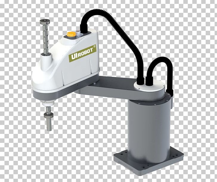 SCARA Industrial Robot Robotic Arm Technology PNG, Clipart, Arm, Articulated Robot, Cylindrical Coordinate System, Degrees Of Freedom, Electronics Free PNG Download