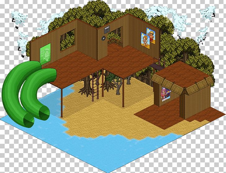 Habbo Hotel Beach Room Anonymous PNG, Clipart, Anonymous, Architecture, Beach, Biome, Computer Icons Free PNG Download