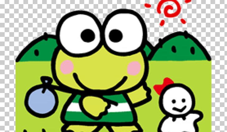 Kero Kero Keroppi No Daibouken Sanrio Kero Kero Bonito Frog PNG, Clipart, Amphibian, Animals, Frog, Grass, Green Free PNG Download