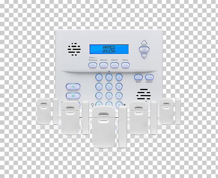 Security Alarms Systems Home Security Adt Security