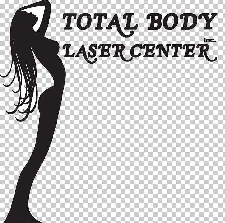 Total Body Laser Center Inc. Finger Hair Removal PNG, Clipart, Abdomen, Arm, Black, Black And White, Brand Free PNG Download