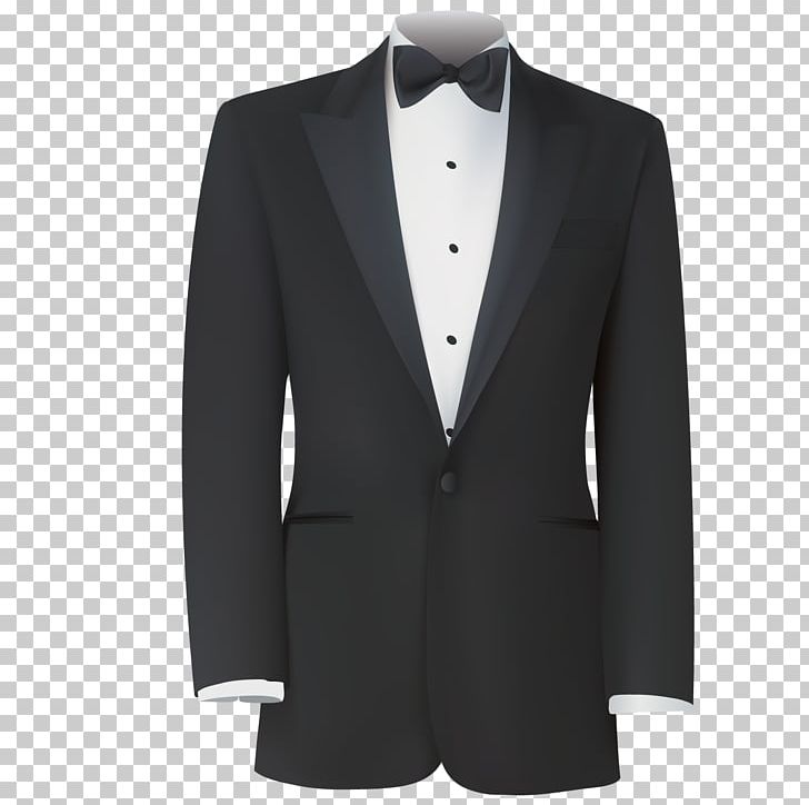 Tuxedo Suit Formal Wear Clothing PNG, Clipart, Black, Blazer, Button, Cartoon, Costume Free PNG Download