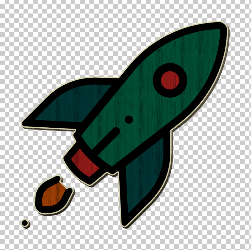 Startup & New Business Icon Rocket Icon Startup Icon PNG, Clipart,  Free PNG Download