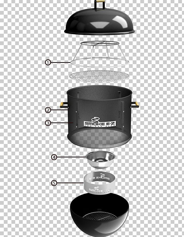 Barbecue Weber-Stephen Products Smoking Kugelgrill Charcoal PNG, Clipart, Barbecue, Black And White, Charcoal, Cookware Accessory, Food Free PNG Download
