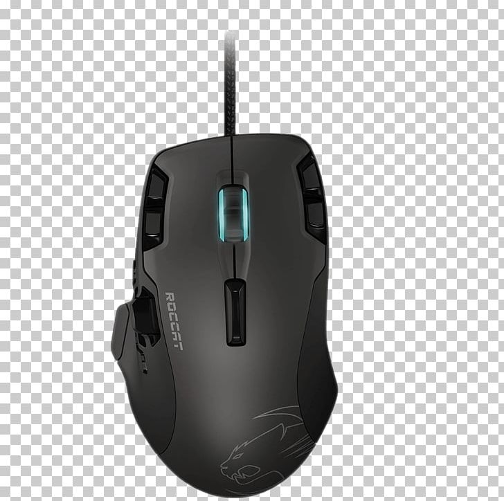 Computer Mouse Computer Keyboard Roccat Gamer Video Game PNG, Clipart, Button, Computer, Computer Component, Computer Keyboard, Computer Mouse Free PNG Download
